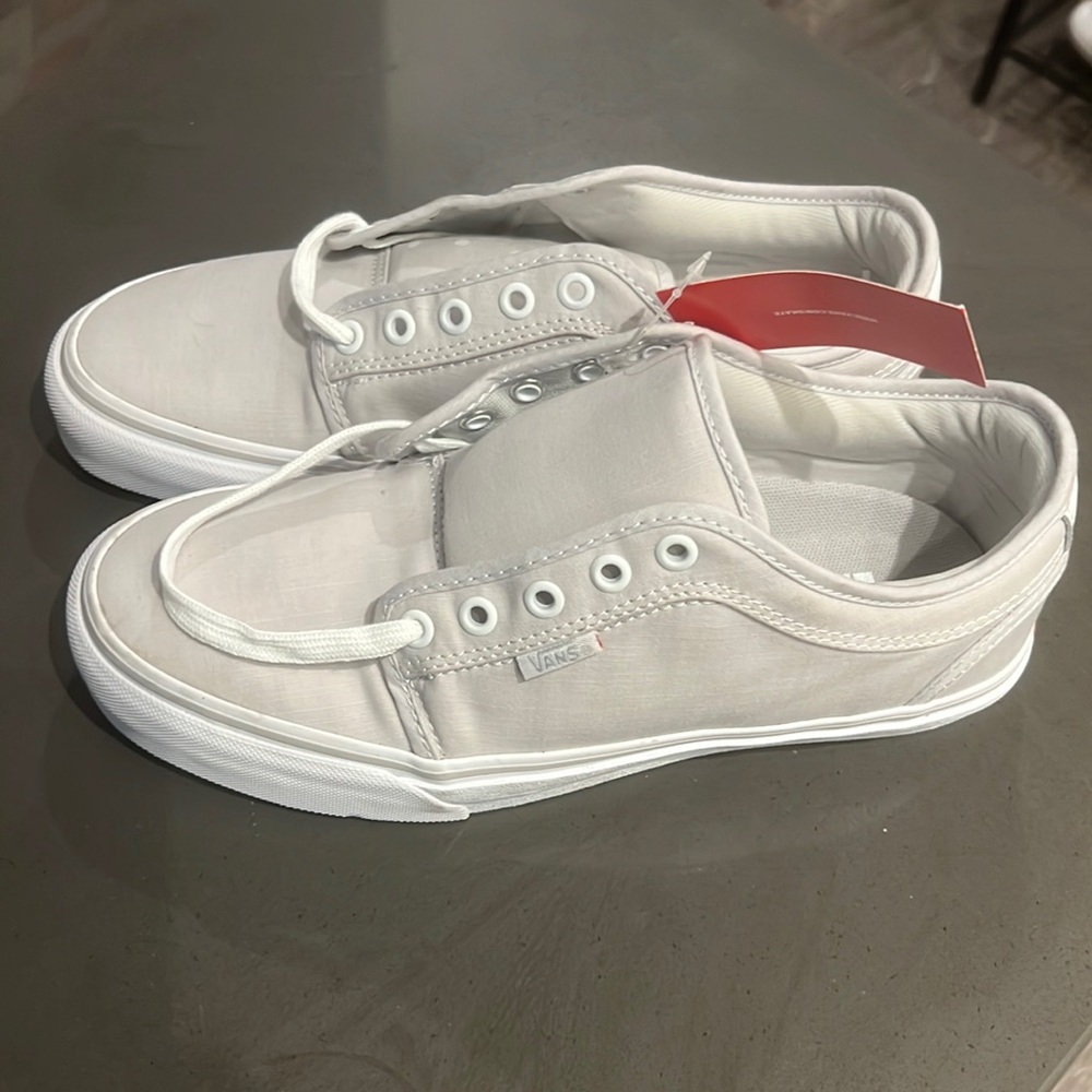 Vans pro shoes. Never worn.